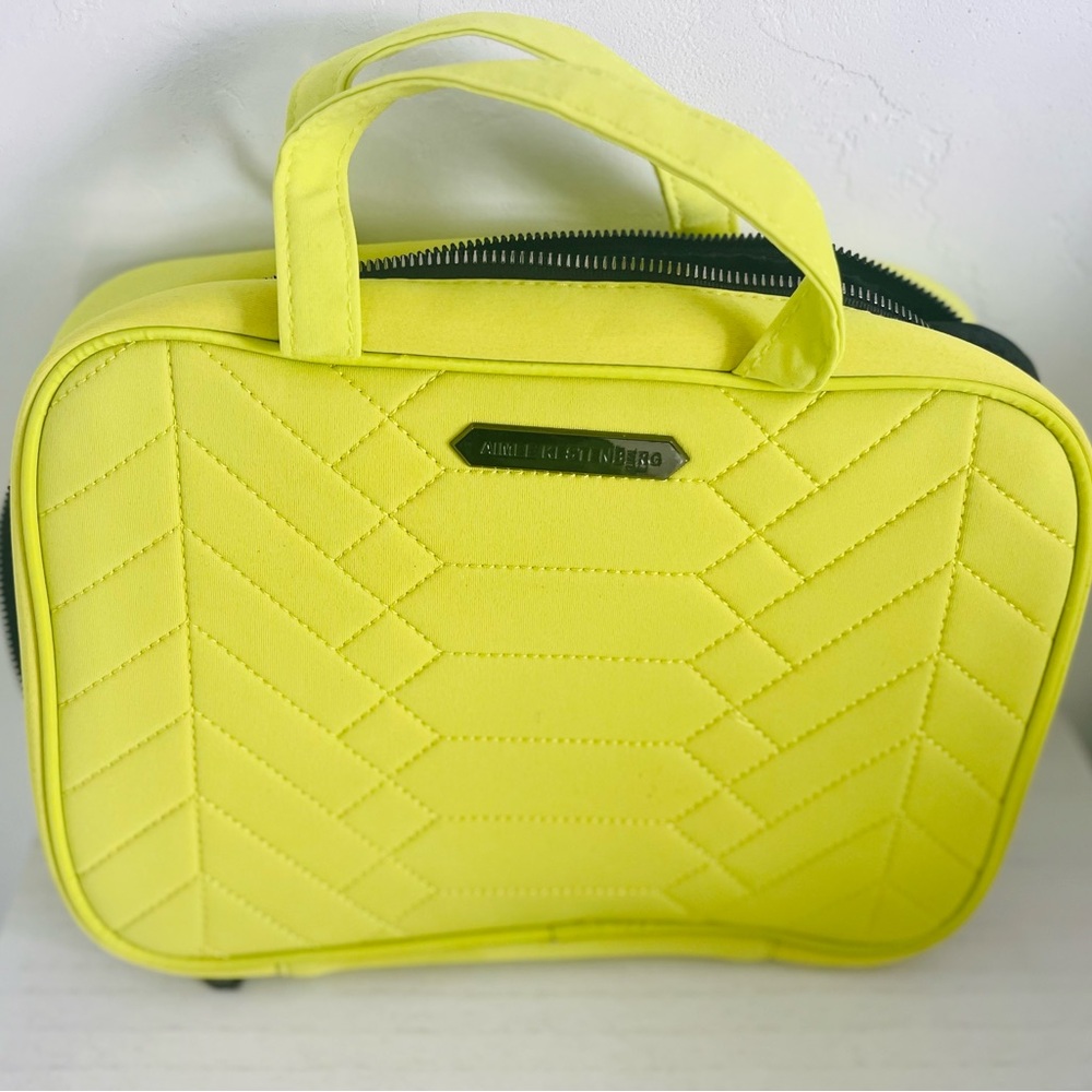 Aimee Kestenberg travel amenity bag